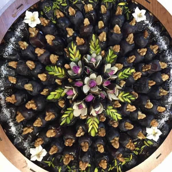 تصویر 4 از قیمت خرید خرما تک نفره مجلسی عمده به صرفه و ارزان